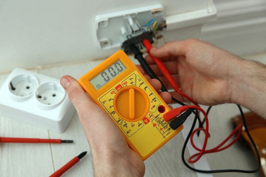 Beylikdüzü Elektrikçi