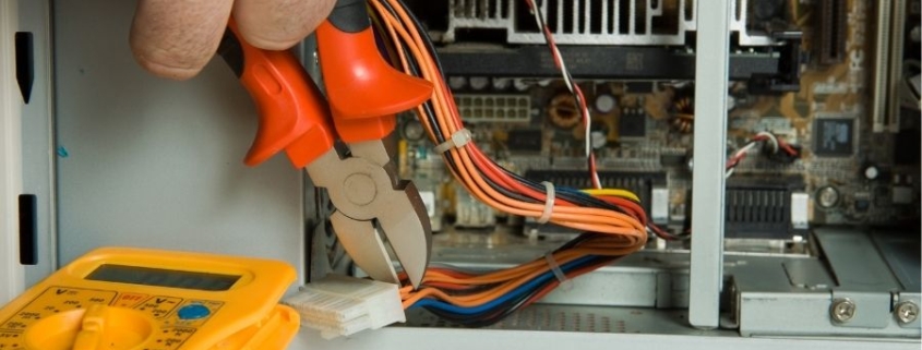 Büyükçekmece Acil Elektrikçi