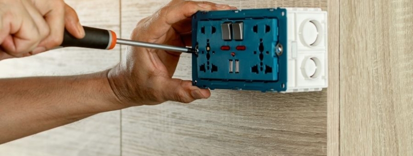 Büyükçekmece Elektrikçi