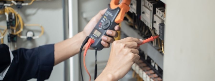 Esenyurt Acil Elektrikçi