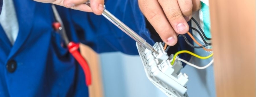 Esenyurt Elektrikçi