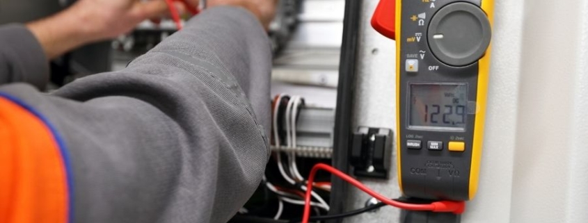 Esenyurt En Yakın Elektrikçi