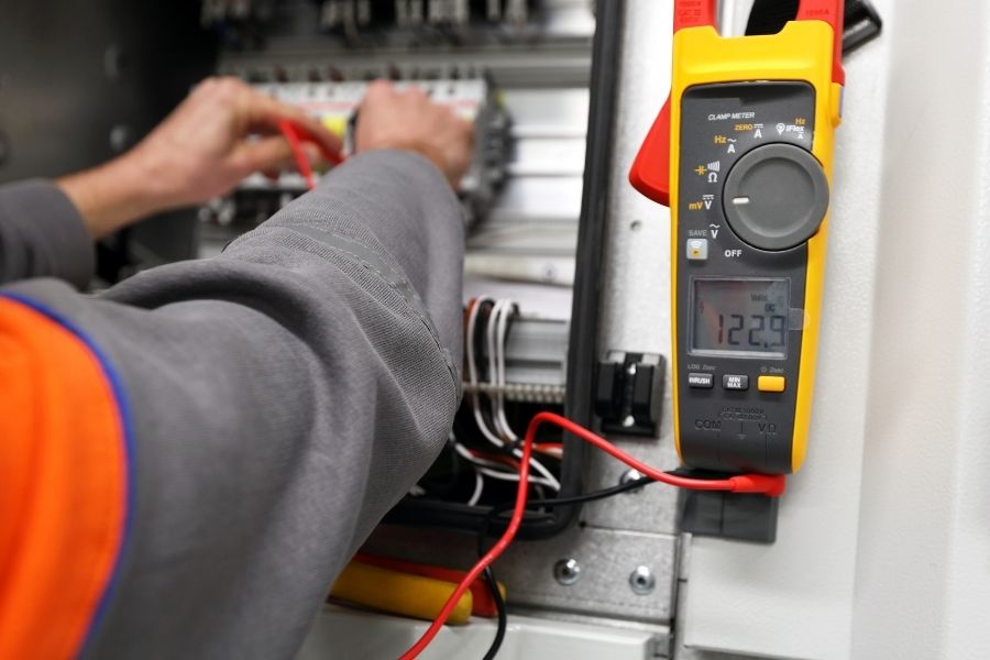 Avcılar Acil Elektrikçi