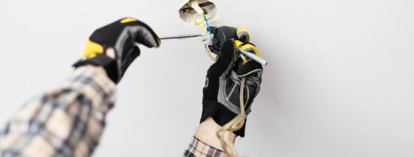 Bahçeşehir Elektrikçi