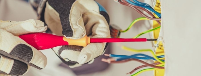 Bahçeşehir En Yakın Elektrikçi