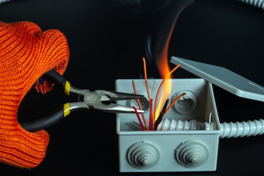 Başakşehir Acil Elektrikçi