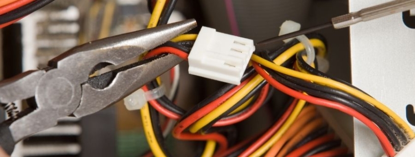 En Yakın Elektrikçi