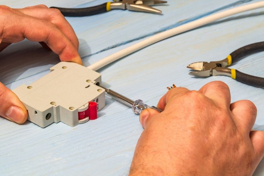 Bakırköy Acil Elektrikçi