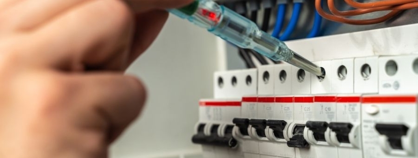 Bakırköy Elektrikçi