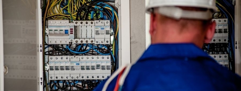 Kağıthane Acil Elektrikçi