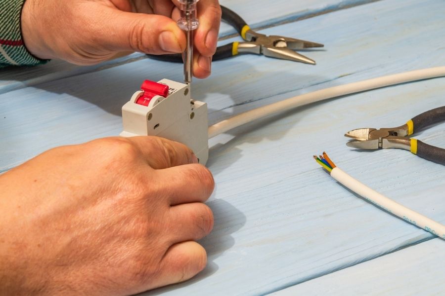 Kağıthane Elektrikçi