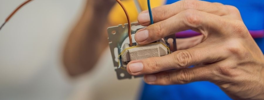 Kağıthane Elektrikçi