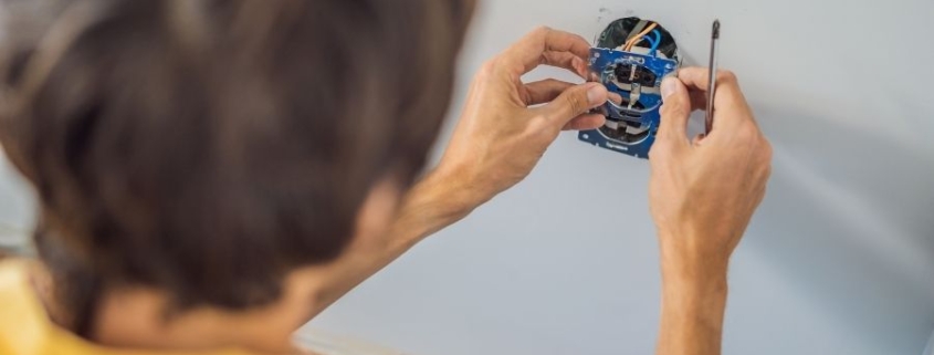 Kağıthane En Yakın Elektrikçi