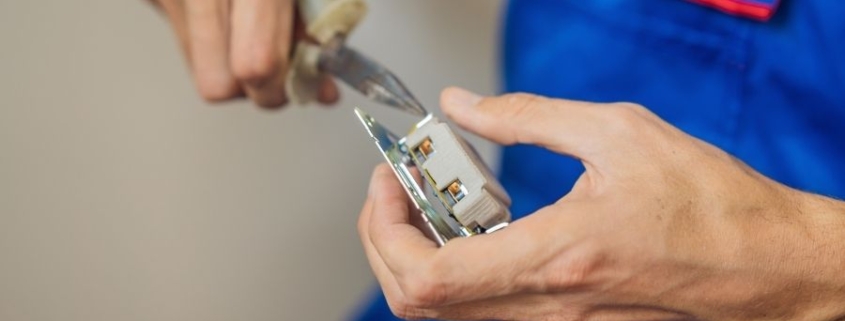 Sarıyer Acil Elektrikçi