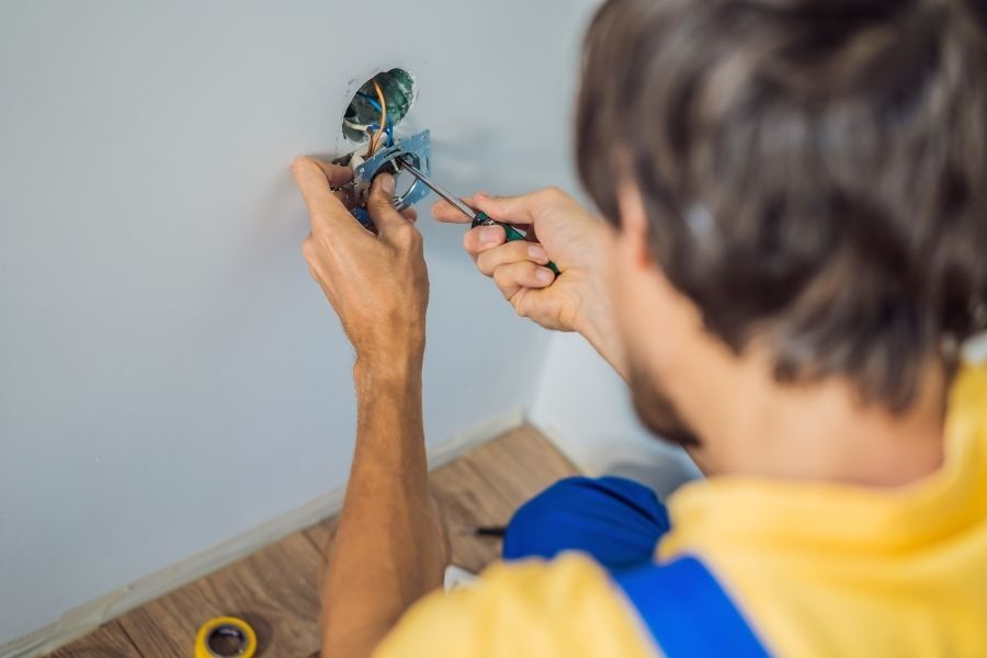 Sarıyer Elektrikçi