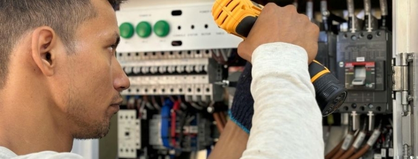 Sarıyer Elektrikçi