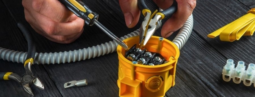 Sarıyer En Yakın Elektrikçi