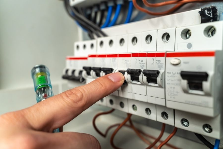Ataşehir Elektrikçi