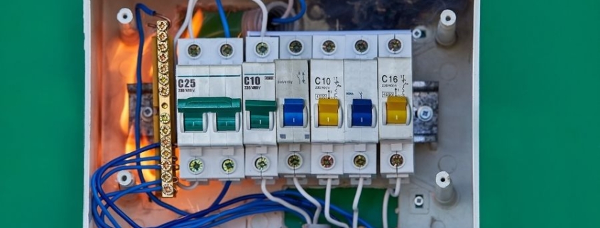 Ataşehir Elektrikçi