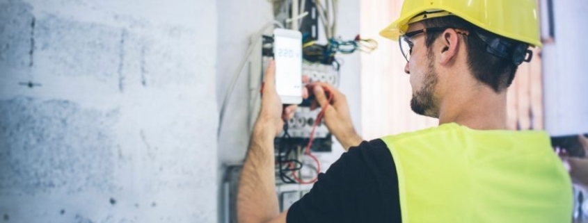 Ataşehir En Yakın Elektrikçi