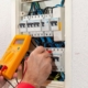 Beşiktaş Acil Elektrikçi