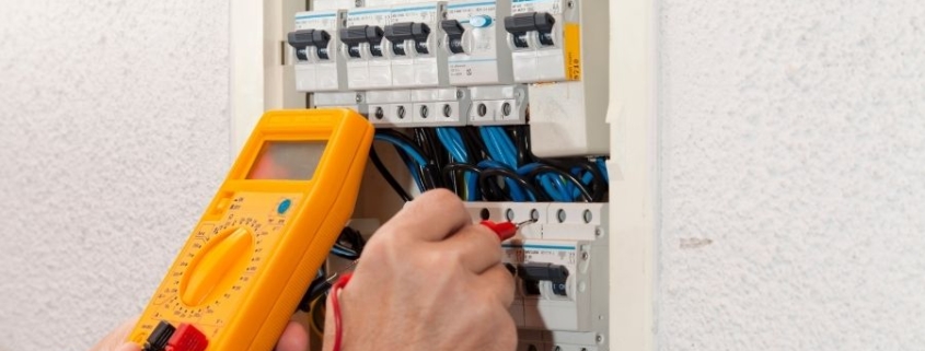 Beşiktaş Acil Elektrikçi