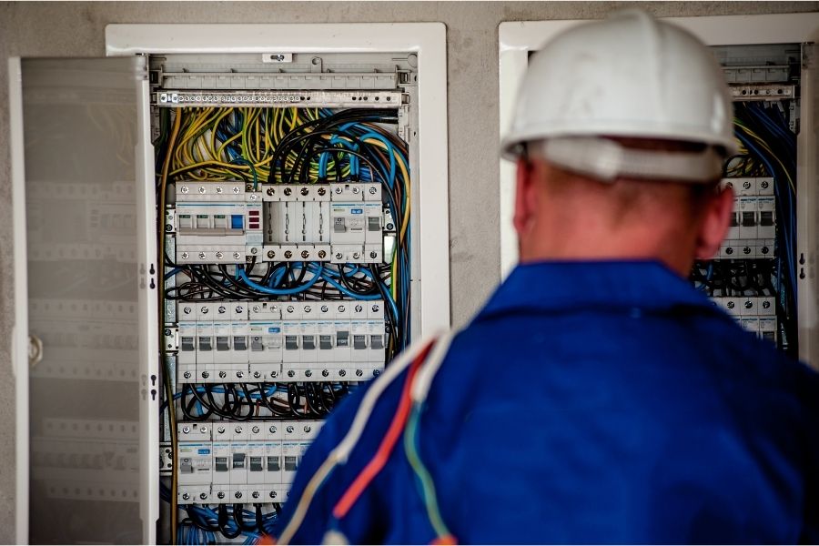 Beşiktaş En Yakın Elektrikçi