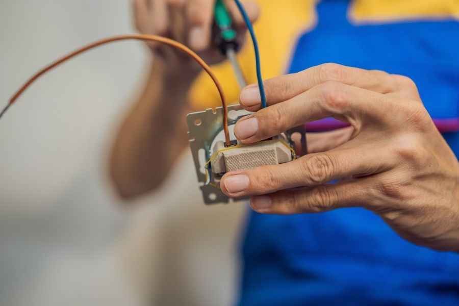 Pendik Acil Elektrikçi