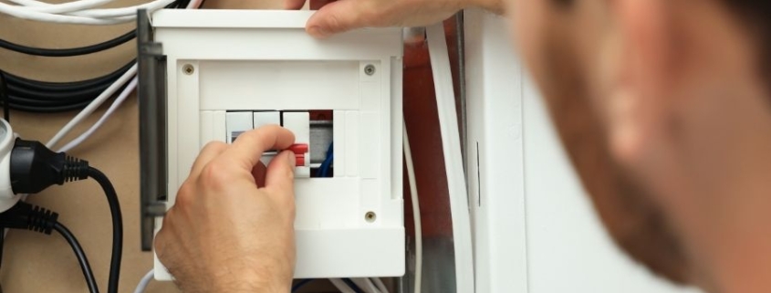 Pendik Acil Elektrikçi