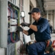 Üsküdar Acil Elektrikçi